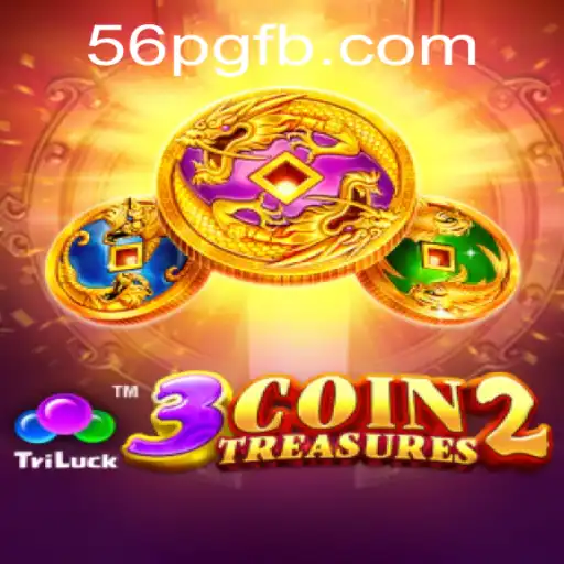 Exploring the World of 3CoinTreasures2: A Thrilling Adventure