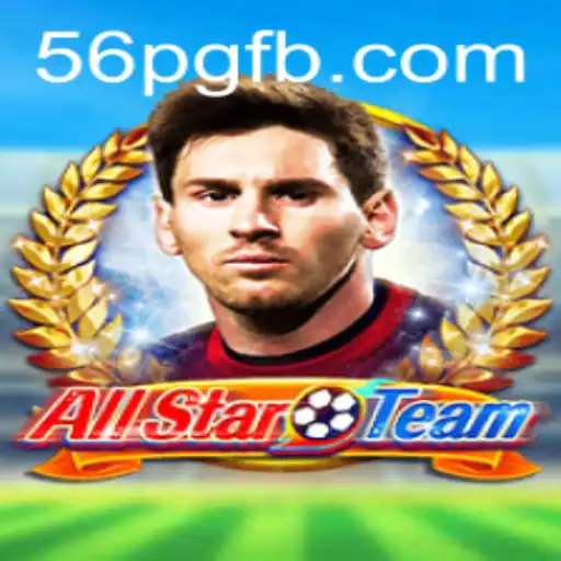 Discover the Excitement of AllStarTeam at 56pg.com