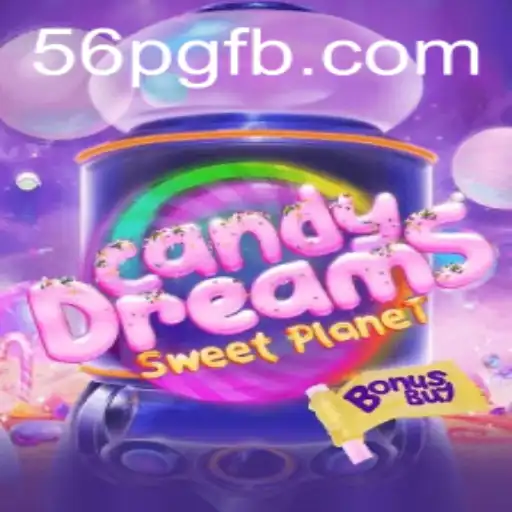 Exploring the Colorful World of CandyDreamsSweetPlanet