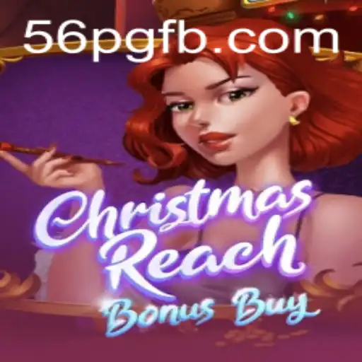 Experience the Festive Thrills of ChristmasReachBonusBuy at 56pg.com