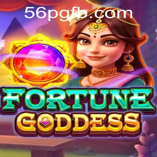 The Enchanting World of FORTUNEGODDESS