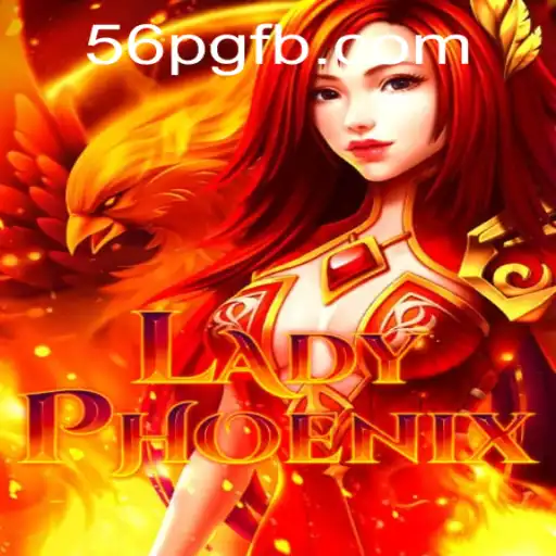 LadyPhoenix: A Mythical Adventure in Gaming