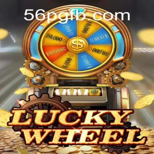 Exploring the Thrill of LuckyWheel