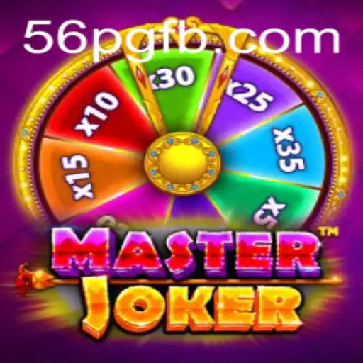 MasterJoker: A Thrilling Experience for Gaming Enthusiasts