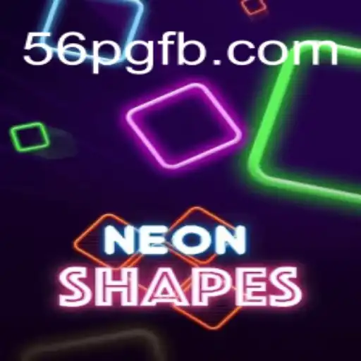 Dive into the World of NeonShapes: A Thrilling Puzzle Adventure