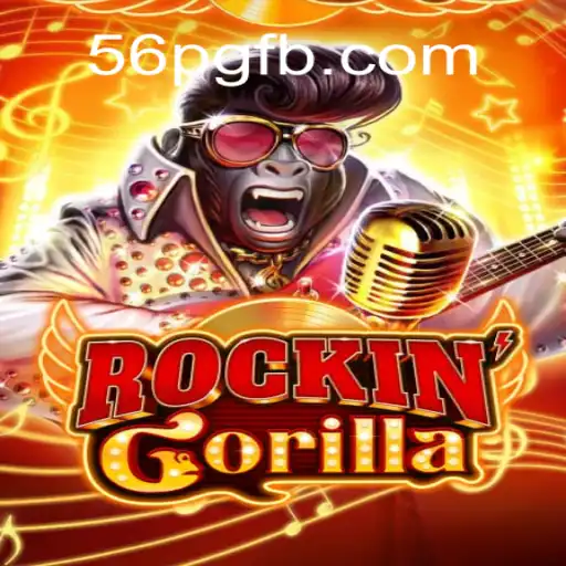 Exploring the Thrilling World of RockinGorilla: A Unique Gaming Experience