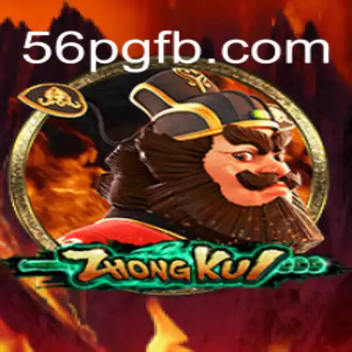 Discover 'ZhongKui': A Fascinating Game Journey with 56pg.com