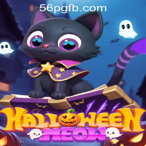 Unveiling the Mystique of HalloweenMeow: An Enthralling Gaming Experience