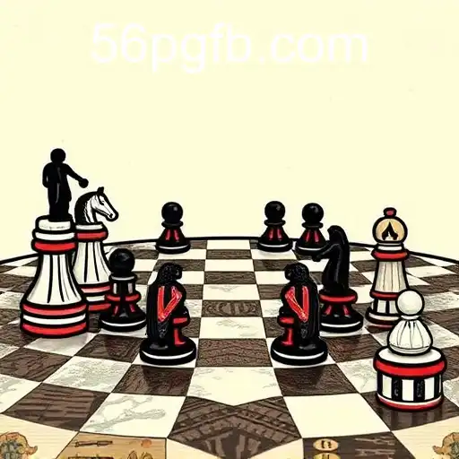 Exploring the World of Jogos de Mesa: A Rich Tapestry of Entertainment