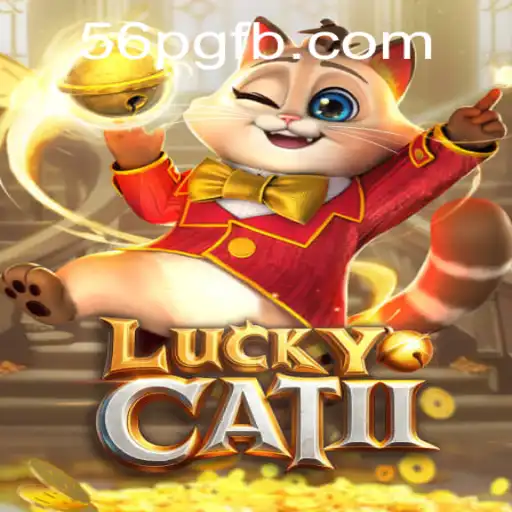 Exploring the Mystical World of LuckyCatII