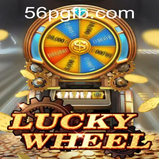 Exploring the Thrill of LuckyWheel