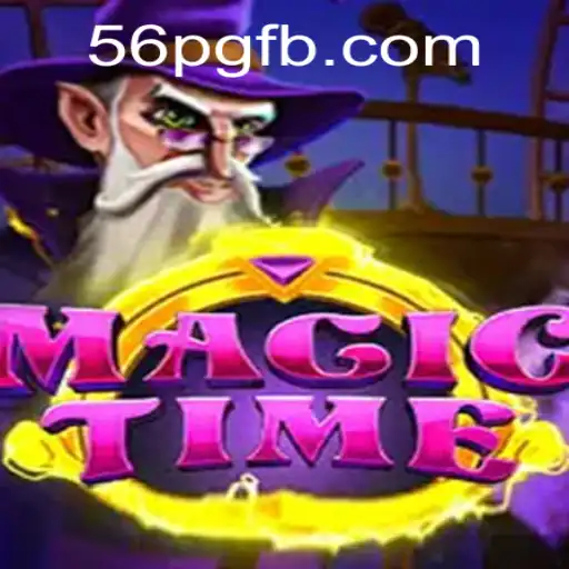 Exploring the Mystical World of MagicTime