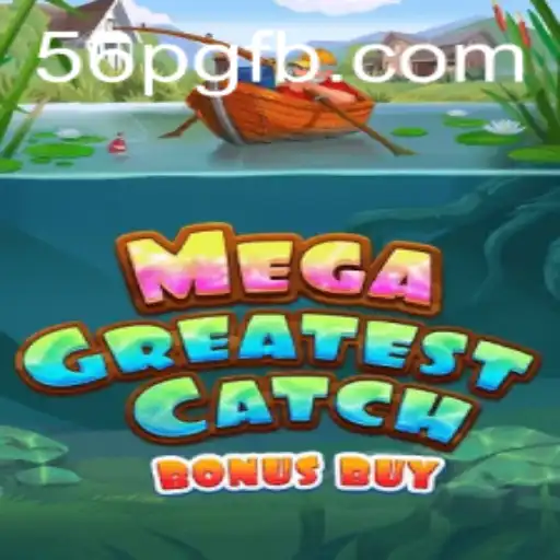 MegaGreatestCatchBonusBuy: An Exciting Venture in the World of Online Gaming