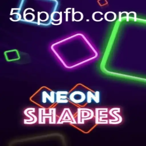 Dive into the World of NeonShapes: A Thrilling Puzzle Adventure