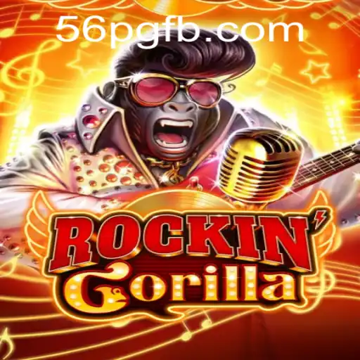Exploring the Thrilling World of RockinGorilla: A Unique Gaming Experience