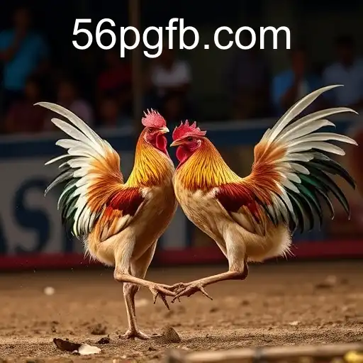 The Digital Revolution of Sabong: Exploring 56pg.com in the Online Cockfighting Arena