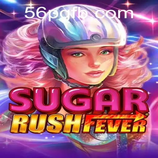Unveiling the Excitement of SugarRushFever: A Sweet Adventure