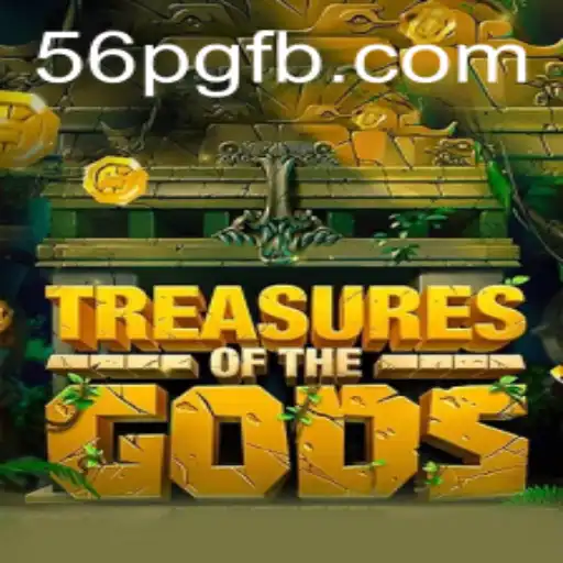 Explore the Enigmatic World of TreasureoftheGods
