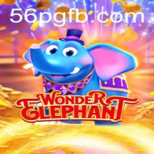 The Enchanting World of WonderElephant