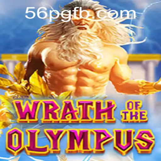 Exploring WrathofOlympus: A Mythical Adventure Game Enhanced by 56pg.com