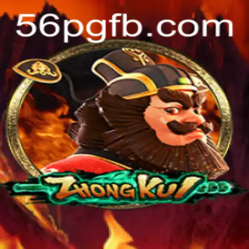 Discover 'ZhongKui': A Fascinating Game Journey with 56pg.com